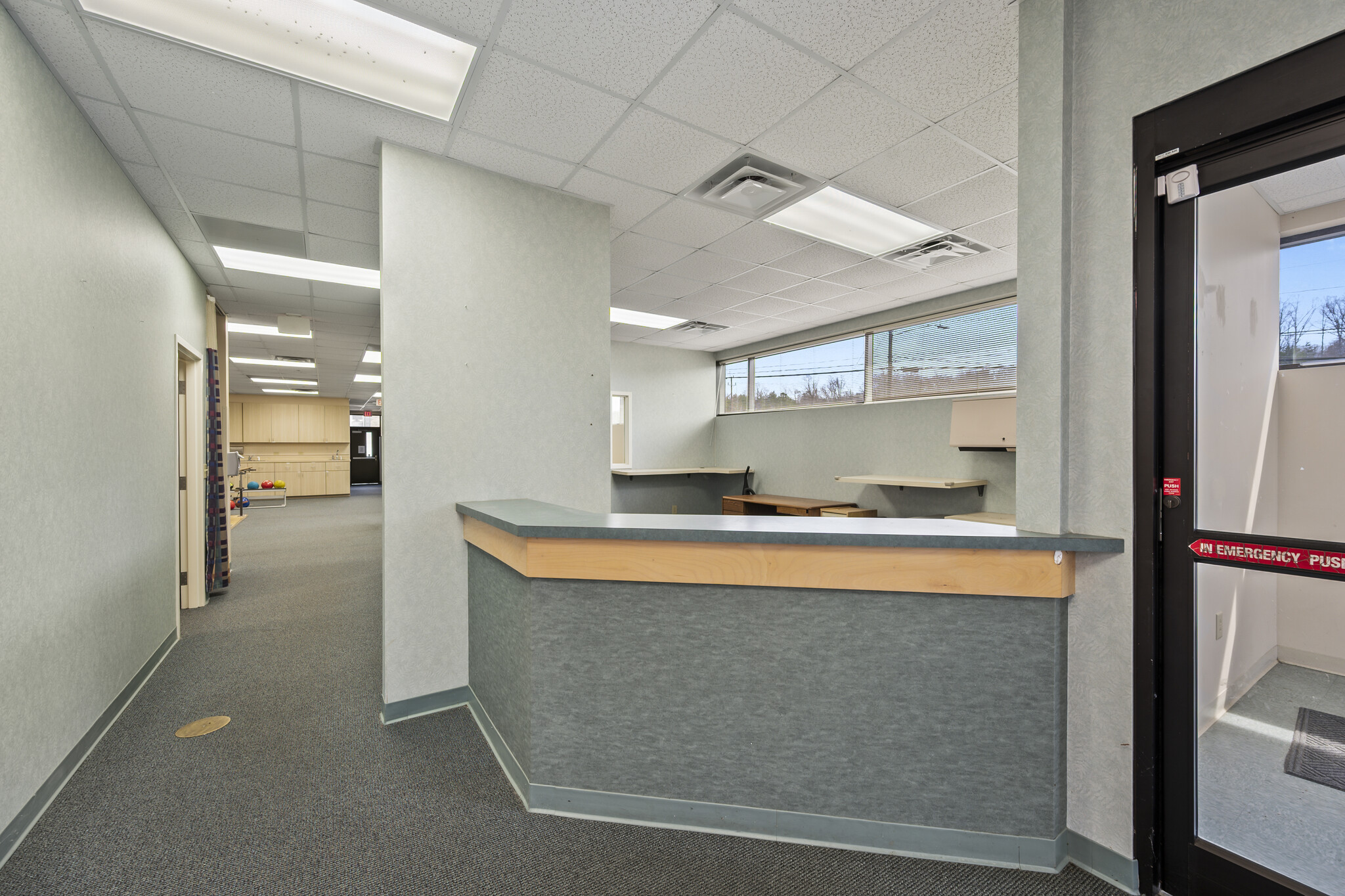 257 W Kings Hwy, Eden, NC for sale Building Photo- Image 1 of 9