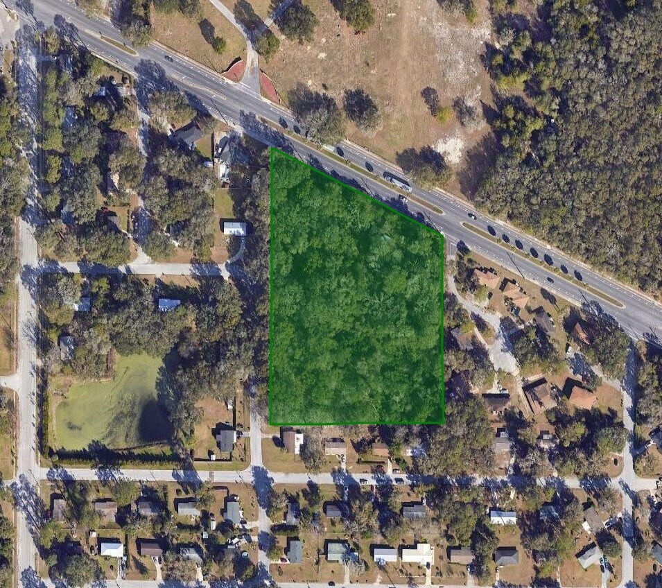 3721 SE Hawthorne Rd, Gainesville, FL for sale Primary Photo- Image 1 of 4