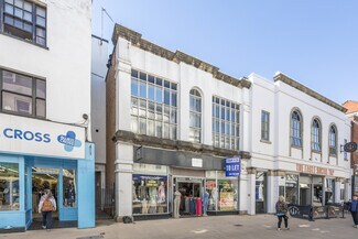 Plus de détails pour 100 High St, Cheltenham - Commerce de détail à louer