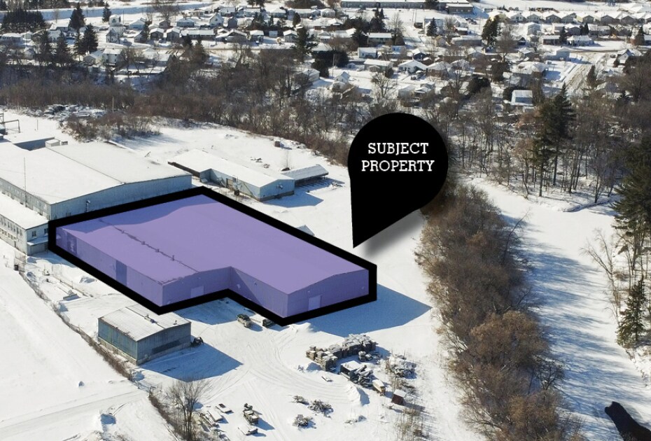 794 River Rd, Pembroke, ON à vendre Photo du bâtiment- Image 1 de 1