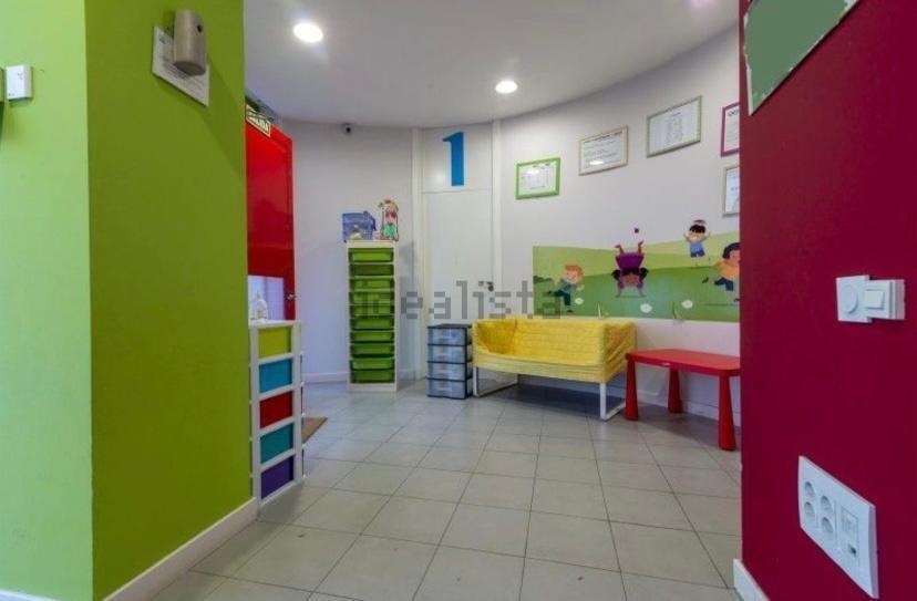 Retail in Cáceres, Cáceres for sale Building Photo- Image 1 of 10