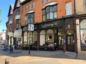 16-19 Market St, Mansfield for lease Building Photo- Image 1 of 7