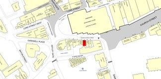 More details for 8 Higher Church St, Blackburn - Retail for Lease