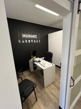 26230-26316 Wesley Chapel Blvd, Lutz, FL à louer Photo intérieure- Image 2 de 9