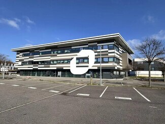 More details for 12 Rue De La Haye, Schiltigheim - Office for Sale