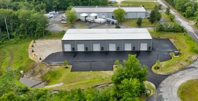 5 Crane Way, Hooksett, NH à vendre - Photo du bâtiment - Image 2 de 10
