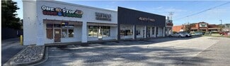 More details for 2799 Reidville Rd, Spartanburg, SC - Retail for Lease