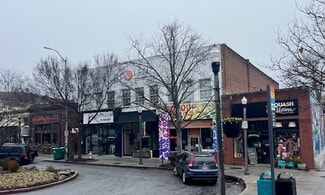 Plus de détails pour 119-123 E Court Sq, Decatur, GA - Bureau à louer