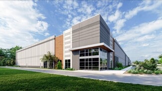 More details for Water Tower Rd, Longs, SC - Office, Industrial for Lease