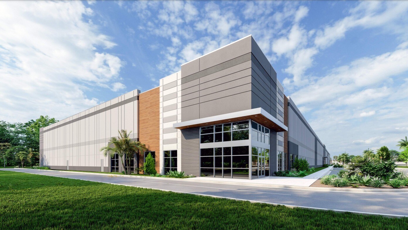 Water Tower Rd, Longs, SC à louer Photo principale- Image 1 de 15