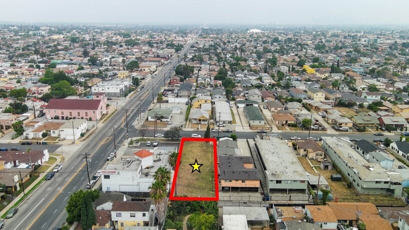 1346 W 93rd St, Los Angeles, CA for sale - Building Photo - Image 3 of 6