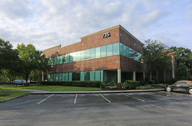 More details for 735 Primera Blvd, Lake Mary, FL - Office for Lease