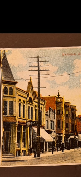 534-538 W National Ave, Milwaukee, WI for sale - Building Photo - Image 3 of 23