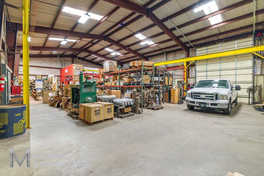 3115 SE 67th St, Oklahoma City, OK à vendre - Photo intérieure - Image 3 de 10