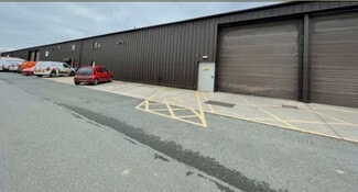 More details for Private Road No 3, Nottingham - Industrial for Lease