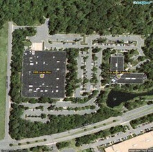 514 Butler Farm Rd, Hampton, VA - AERIAL  map view - Image1