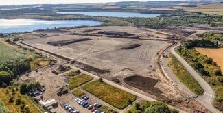 Plus de détails pour 7 Plot, Kinglassie - Terrain à vendre