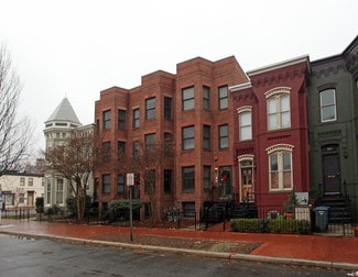 More details for 245-249 8th St NE, Washington, DC - Multifamily for Sale