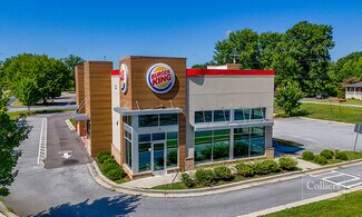 Plus de détails pour 911 S Broad St, Clinton, SC - Commerce de détail à vendre