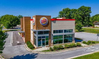 More details for 911 S Broad St, Clinton, SC - Retail for Sale