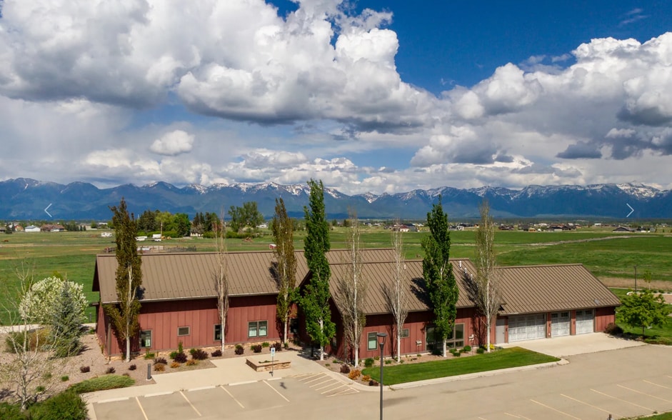 905 N Somers Rd, Kalispell, MT for sale - Primary Photo - Image 1 of 1