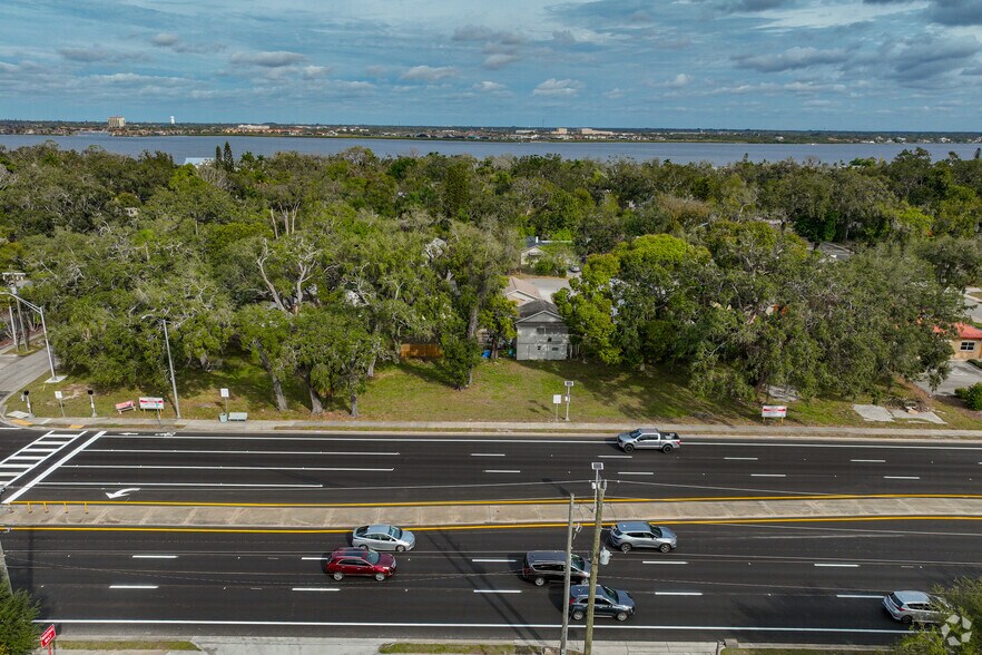 1723 Manatee Ave E, Bradenton, FL à vendre - Aérien - Image 2 de 10