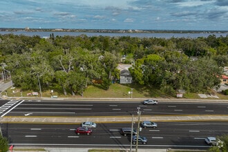 1723 Manatee Ave E, Bradenton, FL - Aerial map view - Image1