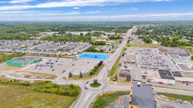 More details for 2559 County Road 43, Kemptville, ON - Land for Sale