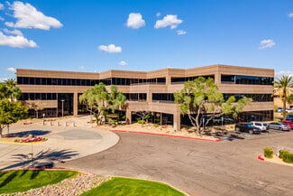 More details for 7310 N 16th St, Phoenix, AZ - Office for Lease