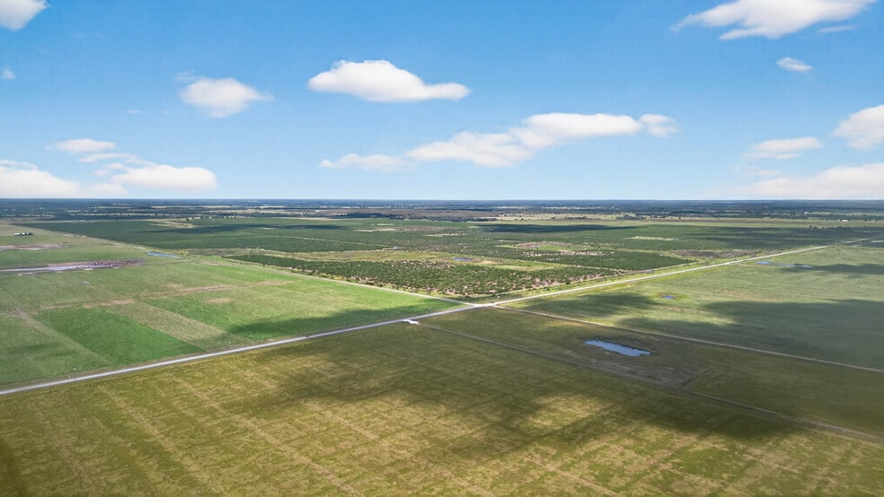 8476 Ten Mile Grade, Zolfo Springs, FL à vendre - Aérien - Image 3 de 79