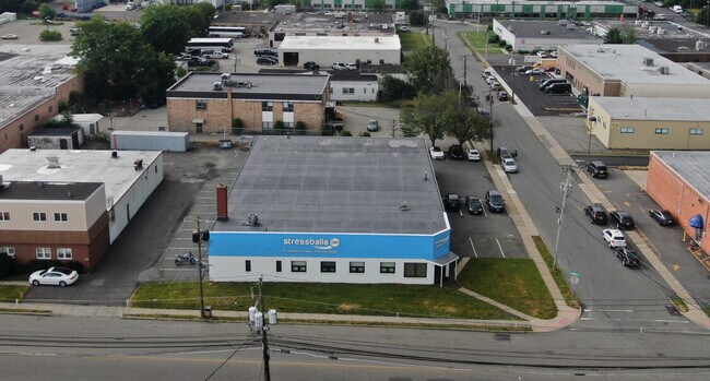 More details for 855 Bloomfield Ave, Clifton, NJ - Industrial for Lease