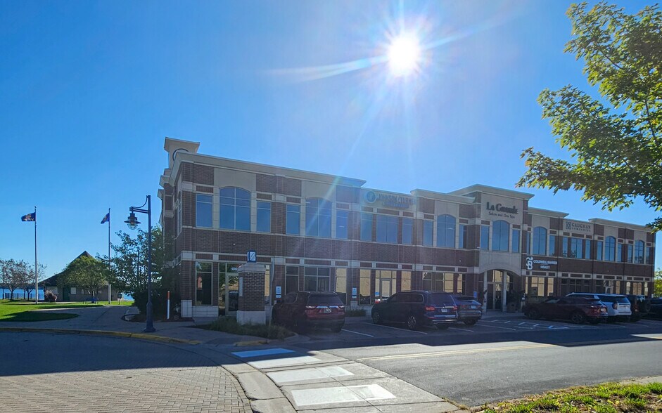 56 E Broadway Ave, Forest Lake, MN for lease - Building Photo - Image 2 of 9