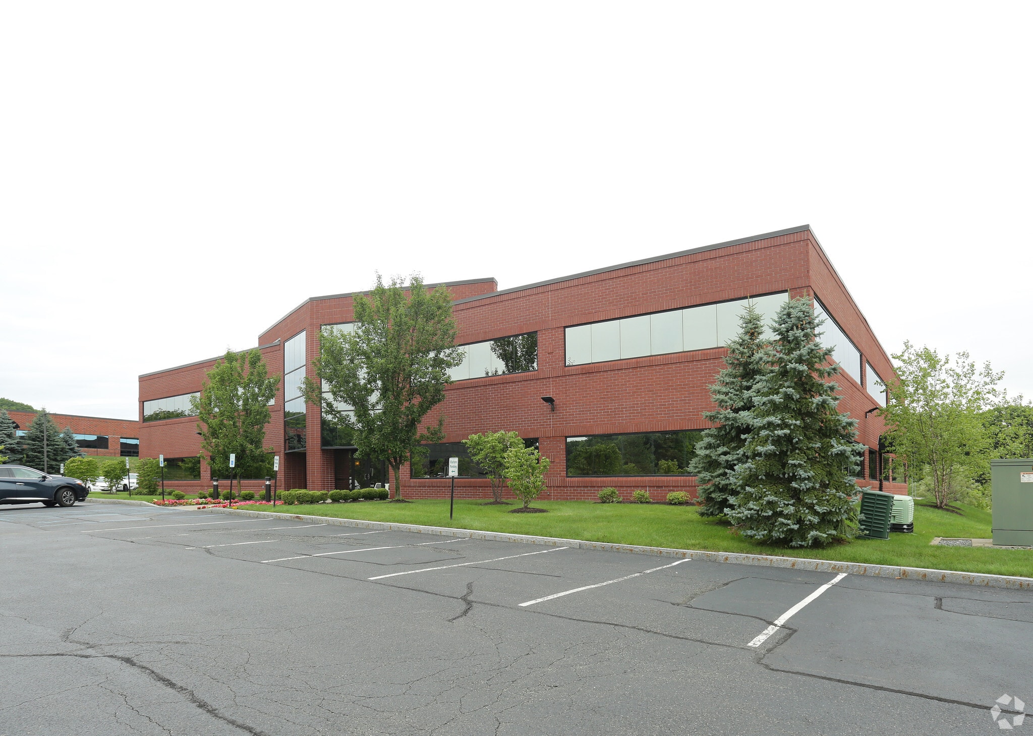 29 British American Blvd, Latham, NY for lease Building Photo- Image 1 of 13