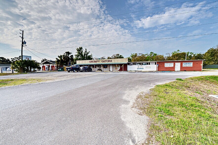 4828 S Suncoast Blvd, Homosassa, FL à vendre - Photo du bâtiment - Image 3 de 32
