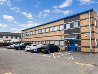 Plus de détails pour Southend Rd, Woodford Green - Bureau, Local d'activités à louer