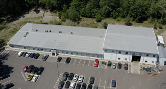 Plus de détails pour 1239 Campville Rd, Endicott, NY - Industriel à vendre