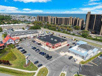 Plus de détails pour 39820 Hickman Plaza Rd, Bethany Beach, DE - Commerce de détail à vendre