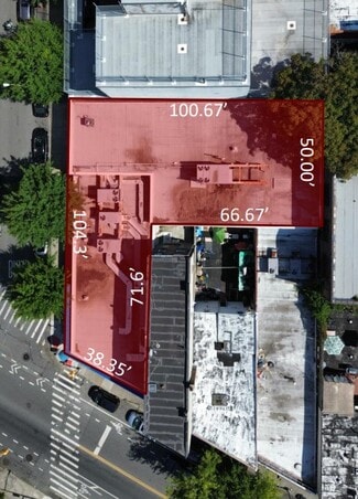 Plus de détails pour 2596-2598 Third Ave, Bronx, NY - Bureau à vendre