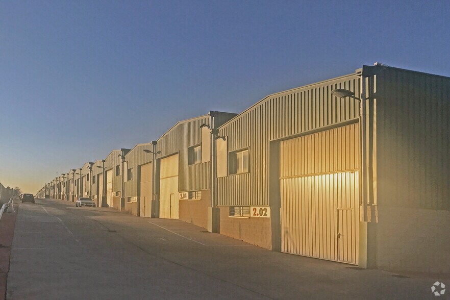 Calle Arroyo de Valmores, 5, Quer, Guadalajara à vendre - Photo du bâtiment - Image 2 de 2