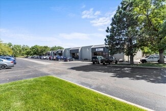 Plus de détails pour 3900-4010 Youngfield St, Wheat Ridge, CO - Local d'activités à louer