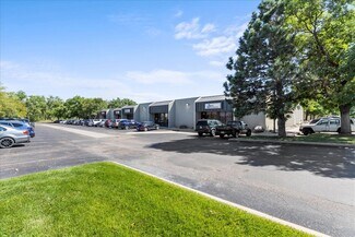 Plus de détails pour 3900-4010 Youngfield St, Wheat Ridge, CO - Local d'activités à louer
