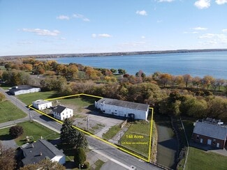More details for 142 Middle St, Geneva, NY - Industrial for Sale