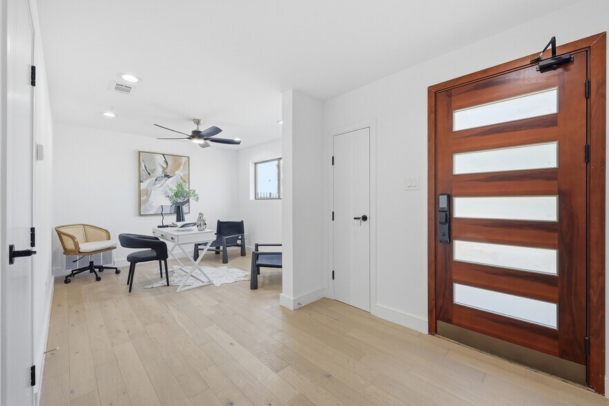 2631 Kirby st, Dallas, TX à vendre - Photo du bâtiment - Image 3 de 33