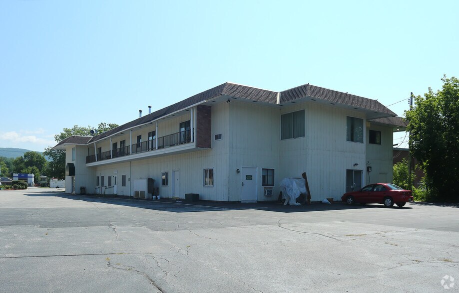 257 S Main St, Rutland, VT for sale - Building Photo - Image 2 of 4