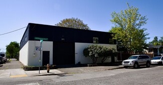 Plus de détails pour 804 N Killingsworth Ct, Portland, OR - Industriel à louer