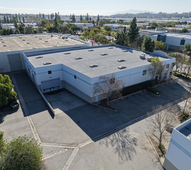 1721 Yeager Ave, La Verne, CA for sale - Building Photo - Image 2 of 6