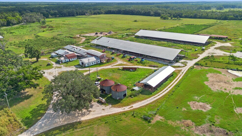 4203 SE US HWY 301 HAWTHORNE FL 32640 portefeuille de 2 propriétés à vendre sur LoopNet.ca - Photo du bâtiment - Image 3 de 15