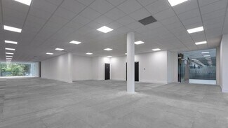 Plus de détails pour Parkway, Fareham - Bureau à louer