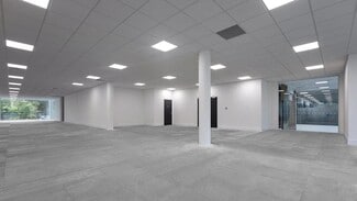 Plus de détails pour Parkway, Fareham - Bureau à louer