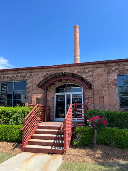 324 Blackwell St, Durham, NC à louer - Photo du bâtiment - Image 1 de 14